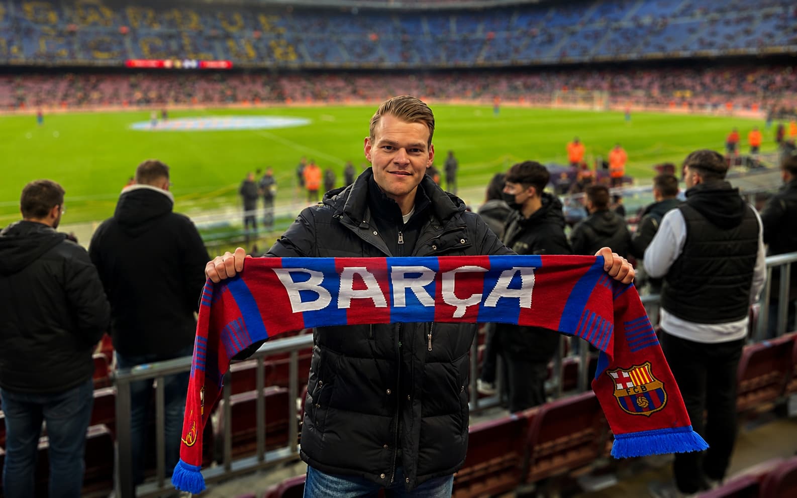 FC Barcelona